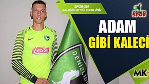 Maça damga vuran isim oldu