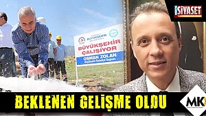Su zammı, İYİ Parti tarafından yargıya taşındı