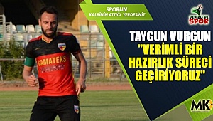Taygun Vurgun 