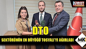 Demir Çelik Sektörünün 1 Numarası, Denizli'de