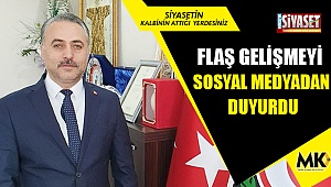 Hizmet-İş’ten müjdeli haber geldi