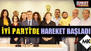 İyi Parti’de kongre süreci erken başladı