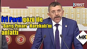 İYİ Parti gözü ile 