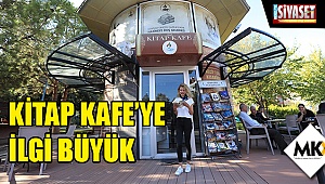 3 bin 700 kitap vatandaşları bekliyor