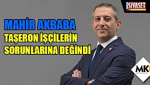 Akbaba: Krizin faturasının bir kez daha emekçilere kesildi