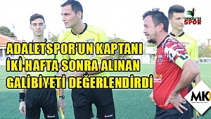 Arıkan: Net bir sonuçla kazandık