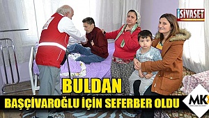 Buldan, Başçivaroğlu için seferber oldu