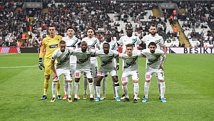 Horoz İstanbul’dan puansız dönüyor