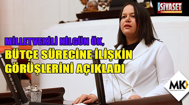 Ök: Ekonomimizi yıllık ortalama 5,6 oranında büyüttük