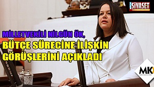 Ök: Ekonomimizi yıllık ortalama 5,6 oranında büyüttük