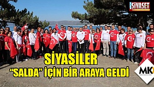 Siyasiler 