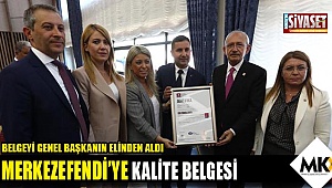 2023'e ve 2024'e bu belgenin izinde gidecekler