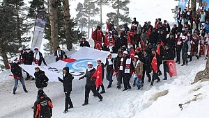 AGD: Sarıkamış bir destandır