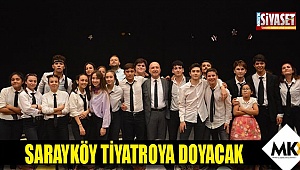 Başkan Özbaş'tan 7'den 70'e davet