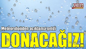 Donacağız!