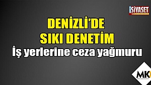 İş yerlerine ceza yağmuru