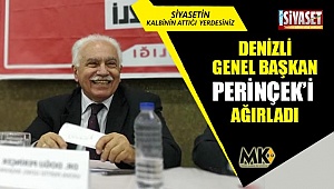 Perinçek: KİT'leri canlandıracağız