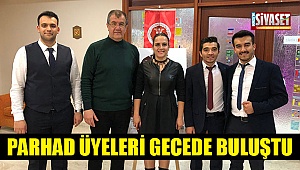 Sağlık çalışanları moral depoladı