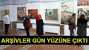 Büyükşehir ile gün yüzüne çıktı