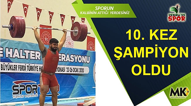 Avcıl’a rekor dayanmıyor!