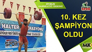 Avcıl’a rekor dayanmıyor!