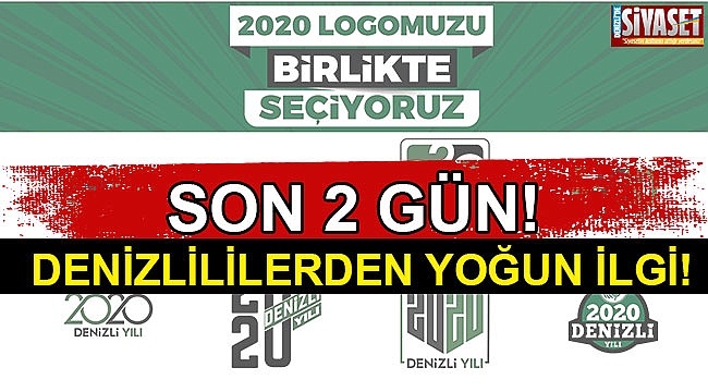 Belirlenmesine son 2 gün kaldı