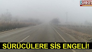 Denizli'de sis engeli!