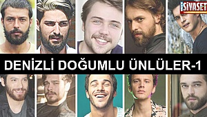 Denizli Doğumlu Ünlüler