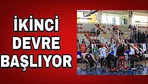 İKİNCİ DEVRE BAŞLIYOR