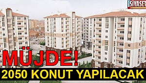 Pamukkale’ye TOKİ Konutları yapılacak