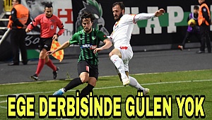 1 puanı Oscar hediye etti