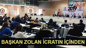 2019 yılında bakın neler yapılmış