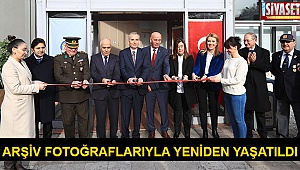 Fotoğraf ve resim sergisi açıldı