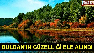 Buldan’ın güzelliği ele alındı
