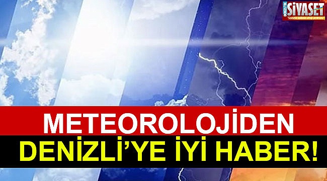 Denizli ısınıyor