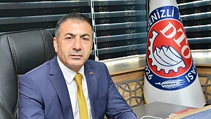 DTO’nun yeni rotası ilçeler oldu 