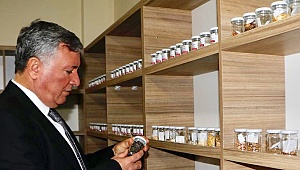 İlk adım Honaz’da atıldı