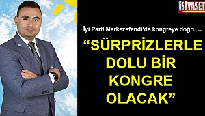 İyi Parti Merkezefendi sandığa gidecek