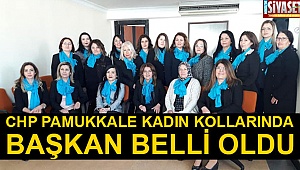 Yeni Başkan Dingil oldu