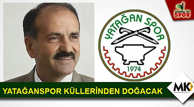 46 yıllık kulübe muhtar sahip çıktı