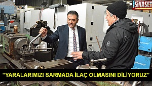 Başkan Erdoğan, Ekonomik İstikrar Kalkanı Paketi’ni değerlendirdi