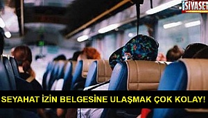 Belgeye ulaşmak çok kolay!