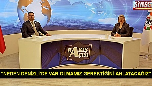 Gökce, gündemi değerlendirdi