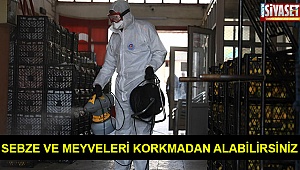 Halde önlemler alınıyor