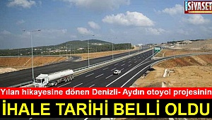 İhale tarihi belli oldu