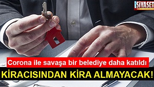 KİRACILARA TESELLİ VAR