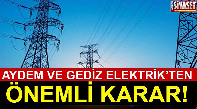 Kullanıcılarına büyük kolaylık sağlayacak