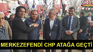 Merkezefendi CHP atağa geçti