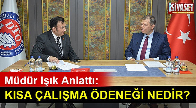 Müdür Işık, merak edilenleri cevapladı