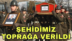 Onbinler Denizlili şehidimiz için buluştu